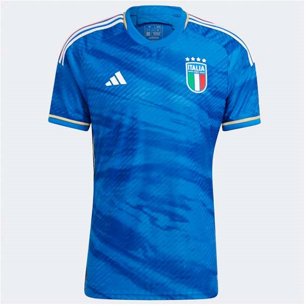 Tailandia Camiseta Italia 1st 2023-2024